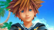 KINGDOM HEARTS III Will Be Playable At Xbox's Upcoming X018 Event In Mexico City