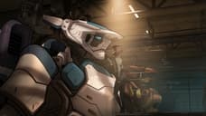 Dakota Fanning & Kōichi Yamadera Join The Cast Of Rooster Teeth's Upcoming Western-Anime Series GEN:LOCK