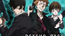 PSYCHO-PASS: SINNERS OF THE SYSTEM Is Getting A Manga Adaptation
