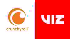 VIZ And Crunchyroll Announce New North American Distribution Deal