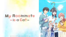 Crunchyroll Adds Three New Series To Its Winter Simulcast Lineup