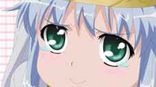 TOARU MAJUTSU NO INDEX III Releases New Index Librorum Prohibitorum Promotional Video