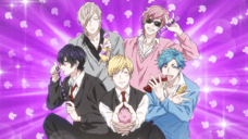 YARICHIN BITCH CLUB Releasing OVA Episodes In Blu-ray And DVD