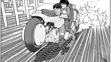 The Live-Action AKIRA Film From WB Sets May 2021 Release Date
