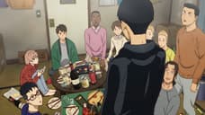 RUN WITH THE WIND Anime Shares New Visual And Theme Songs