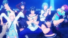 OUR WORLD IS ENDED Game Reveals North American Release Date