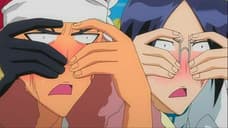 WB's Live-Action BLEACH Film Releases First Looks At Renji And Uryū Ishida