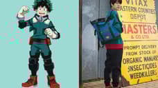 Go Plus Ultra With These New MY HERO ACADEMIA Products From Super Groupies
