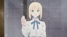 TODAY'S MENU FOR THE EMIYA FAMILY Reveals Release Date Of Final 13th Episode