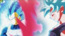 DRAGON BALL SUPER Episode 123 Review: Full Body, Spirit, and Power Unleashed! Goku And Vegeta!!