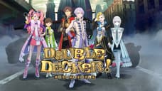 DOUBLE DECKER! DOUG & KIRILL EXTRA STORY Reveals Episode Titles And Premiere Dates