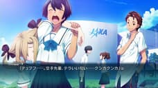 ROBOTICS;NOTES DASH Video Game Sequel Has Been Delayed