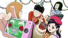 MOB PSYCHO 100 II Releases New Season 2 Key Visual On Official Website