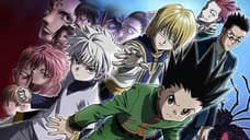 Mangaka Yoshihiro Togashi On Whether He'll Ever Finish HUNTER X HUNTER