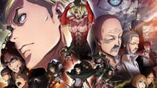 Catch The ATTACK ON TITAN Season 3 World Premiere At This Year's ANIME EXPO