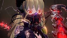 CODE VEIN: 4th Blood Veil Trailer Previews Ivy Weapon
