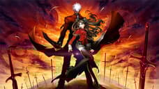 The 2nd FATE/STAY NIGHT HEAVENS FEEL Anime Film Receives A New Teaser Trailer