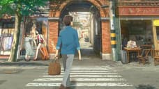 FLAVORS OF YOUTH: Netflix Releases Trailer For Comixwave And Haoliners Collaboration