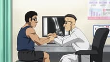 Studio Deen's MONEY PITCH Baseball Anime Announces Second Season