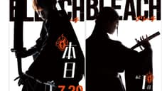 Check Out This Gallery Of Posters And Stills From The Live-Action BLEACH Film