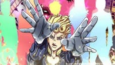 Key Staff And Premiere Date For JOJO's BIZARRE ADVENTURE PART 5: VENTO AUREO Announced