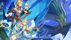 DRAGALIA LOST Mobile Game Earned $16 Million In 2 Weeks