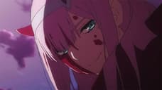 Waifu Wednesday: DARLING IN THE FRANXX 20 Reasons Why Zero-Two Tops Them All