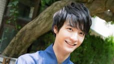 DARLING IN THE FRANXX Goro Voice Actor Yuichiro Umehara Hospitalized From Autoimmune Disease