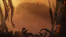 New TV Spot For GODZILLA: THE CITY MECHANIZED FOR THE FINAL BATTLE Released