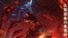 GODZILLA: CITY ON THE EDGE OF BATTLE Anime Film's 2nd Trailer Has Landed