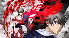 LORD OF VERMILLION Upcoming Anime Series Has Revealed The Full Cast And A July Premiere