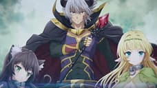 HOW NOT TO SUMMON A DEMON LORD Isekai Anime Announces Lead Voice Cast