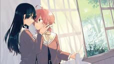 BLOOM INTO YOU Anime Adaptation Announced From Studio Troyca