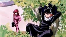 New Details On What The First YU YU HAKUSHO Anime Project In 21 Years Is All About