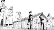 PLANET WITH TV Anime's ED To Be Provided By Mai Fuchigami