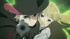 A PRINCESS PRINCIPAL Sequel Will Be Released In The Form Of A 6-Part Film Series