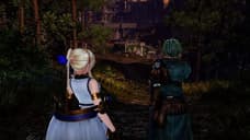 A RECORD OF GRANCREST WAR Tactical RPG Drops For The PS4 This June