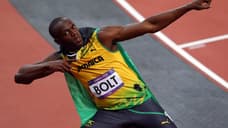 Usain Bolt's Love For The NARUTO Franchise Appears To Be As Strong As Ever