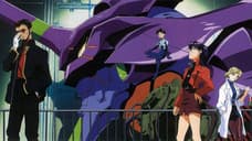 ANIMEJAPAN 2019: NEON GENESIS EVANGELION Premiere Date Revealed By Netflix