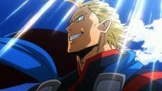 MY HERO ACADEMIA: TWO HEROES Has Earned More Than 5 Million Dollars