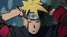 NARUTO And BORUTO Merchandise Have Discounts In Crunchyroll
