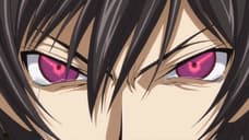 New CODE GEASS: LELOUCH OF THE RE;SSURECTION Trailer Released As North American Theater Dates Are Revealed