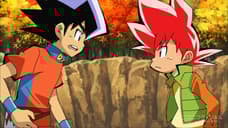 DUEL MASTERS! Anime Franchise Announces New Series