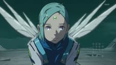 ANEMONE: EUREKA SEVEN HI-EVOLUTION Reveals New Character Designs