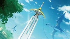 REINCARNATED AS A SWORD Finds North American Licensor In Seven Seas Entertainment