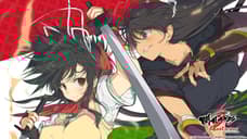 SENRAN KAGURA BURST RE:NEWAL Game Has An Official Release Date