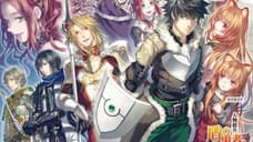 THE RISING OF THE SHIELD HERO Not Airing Its Dubbed Episode Today