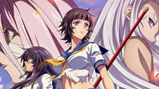 IKKI TOUSEN: WESTERN WOLVES Will Continue The IKKI TOUSEN OVA Series