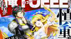 Yen Press Has Licensed 7 New Manga Series And 6 Light Novels