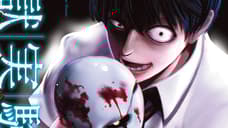 PRISON LAB Manga Series Is Getting An Anime Adaptation